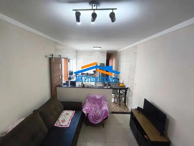 Casa / Sobrado para Venda em Osasco/SP Santo Antônio 5 Quartos