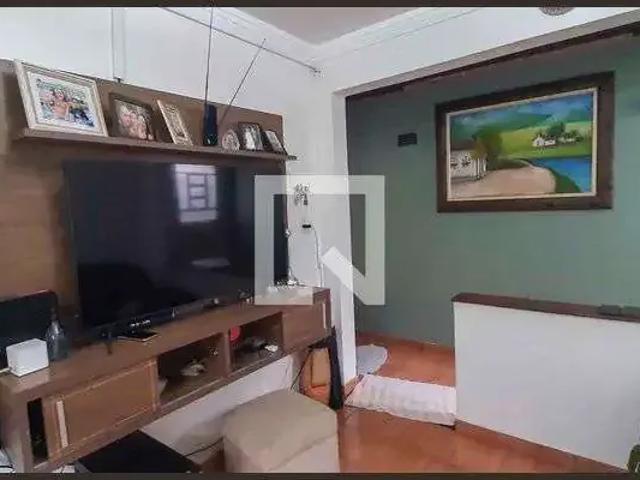 Casa / Sobrado para Venda em Osasco/SP Santo Antônio 5 Quartos