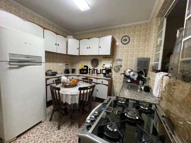 Casa / Sobrado para Venda em Osasco/SP Santo Antônio 5 Quartos