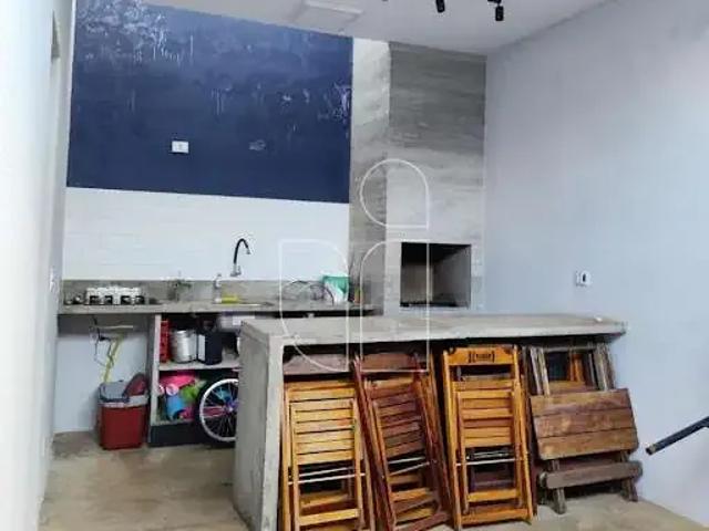 Casa / Sobrado para Venda em Oriente/SP Jardim Dona Elvira 2 Quartos