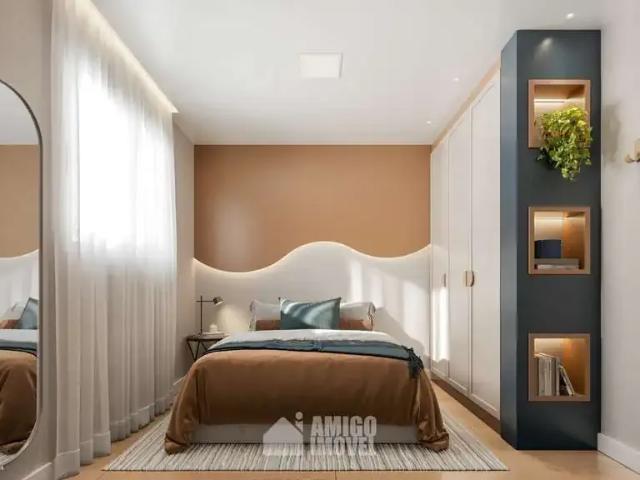 Casa / Sobrado para Venda em Orlândia/SP Centro 2 Quartos
