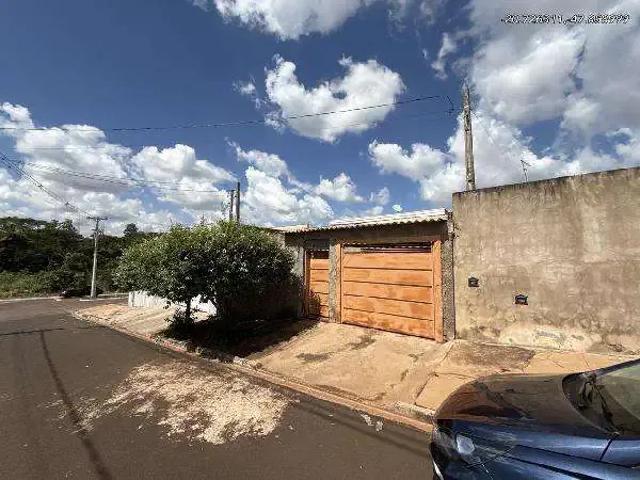 Casa / Sobrado para Venda em Orlândia/SP Jardim Jequitibá 1 Quartos