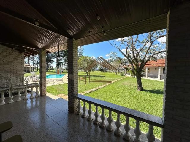 Casa / Sobrado para Venda em Ourinhos/SP Área Rural de Ourinhos 1 Quartos