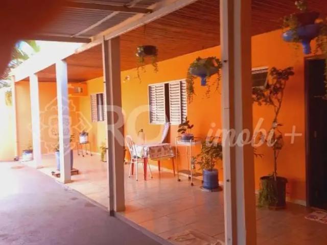 Casa / Sobrado para Venda em Ourinhos/SP Jardim Estoril 2 Quartos