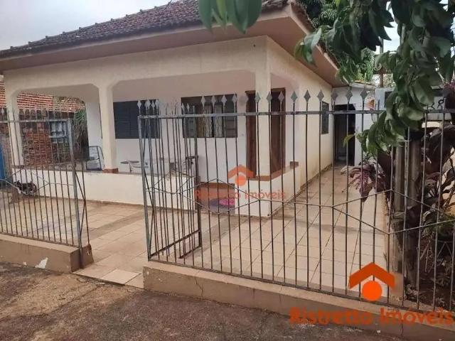 Casa / Sobrado para Venda em Ourinhos/SP Jardim Europa 3 Quartos