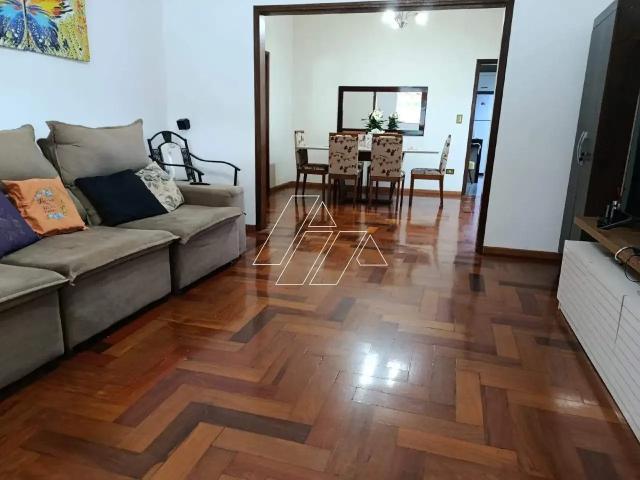 Casa / Sobrado para Venda em Ourinhos/SP Jardim Ouro Verde 3 Quartos