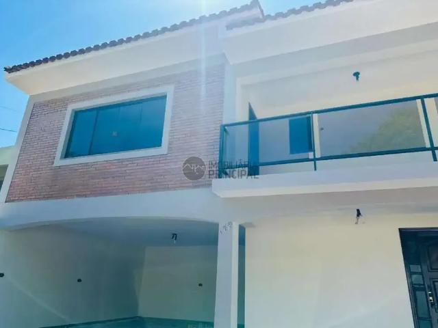 Casa / Sobrado para Venda em Ourinhos/SP Jardim Paulista 3 Quartos