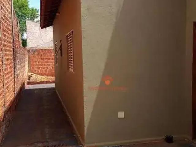 Casa / Sobrado para Venda em Ourinhos/SP Vila Recreio 2 Quartos