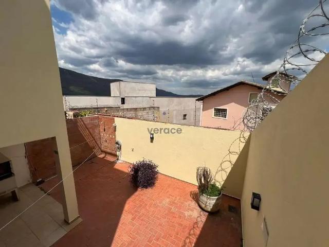 Casa / Sobrado para Venda em Ouro Branco/MG Minas Talco 5 Quartos