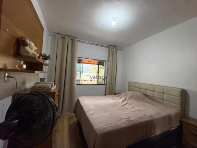 Casa / Sobrado para Venda em Ouro Branco/MG Alto Do Chalé 6 Quartos