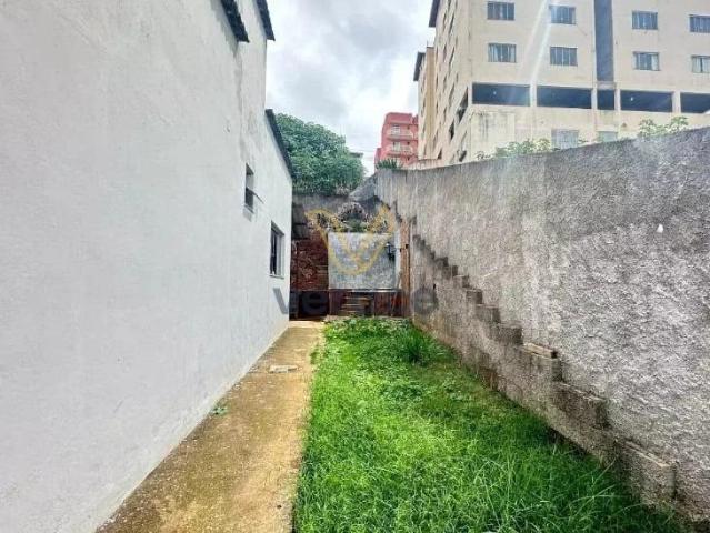 Casa / Sobrado para Venda em Ouro Branco/MG Amália Rodrigues 2 Quartos