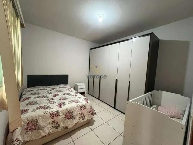 Casa / Sobrado para Venda em Ouro Branco/MG Bandeirantes 2 Quartos