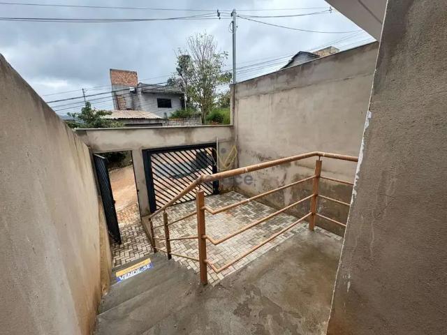Casa / Sobrado para Venda em Ouro Branco/MG Bela Vista 2 Quartos