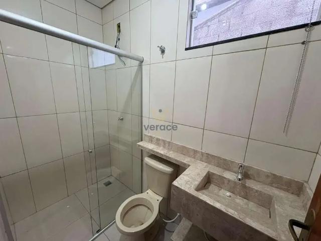 Casa / Sobrado para Venda em Ouro Branco/MG Bela Vista 2 Quartos