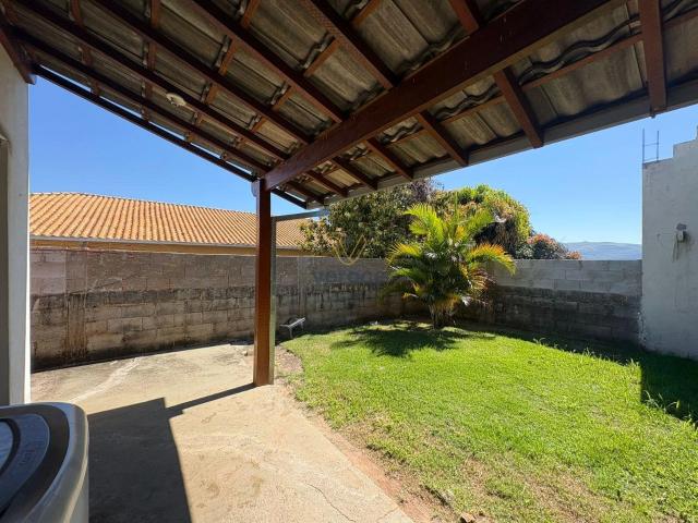 Casa / Sobrado para Venda em Ouro Branco/MG Bela Vista 2 Quartos
