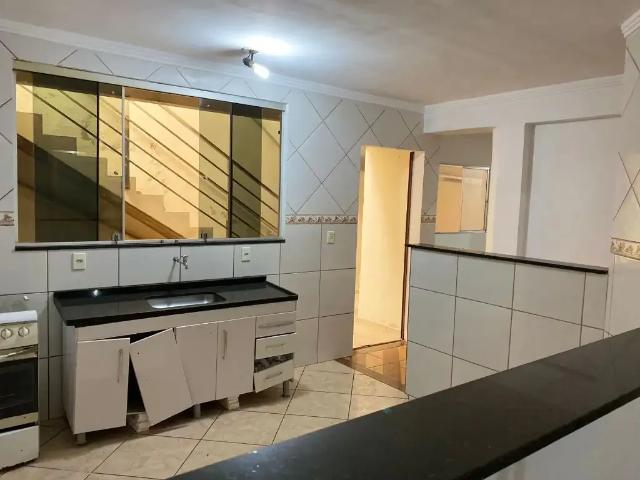 Casa / Sobrado para Venda em Ouro Branco/MG Belvedere 6 Quartos