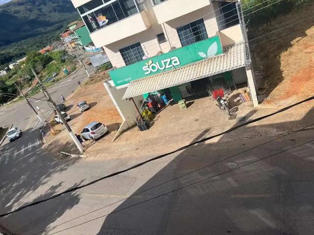 Casa / Sobrado para Venda em Ouro Branco/MG Centro 2 Quartos