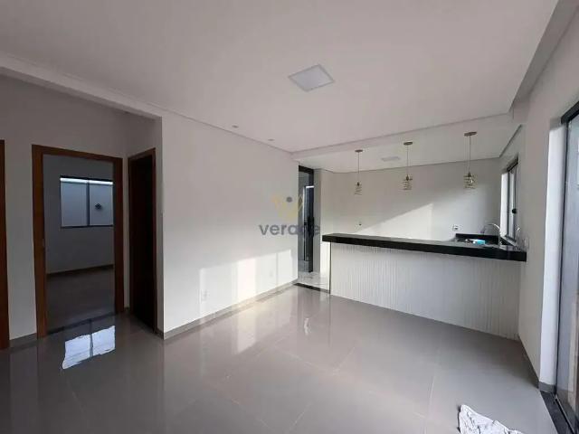 Casa / Sobrado para Venda em Ouro Branco/MG Cidade Jardim 3 Quartos