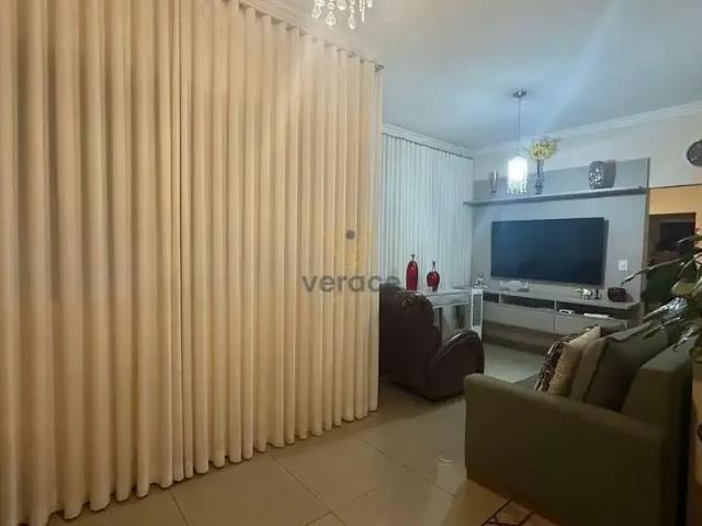 Casa / Sobrado para Venda em Ouro Branco/MG Inconfidentes 3 Quartos