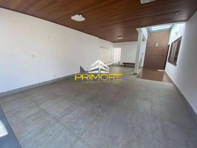 Casa / Sobrado para Venda em Ouro Branco/MG Inconfidentes 4 Quartos