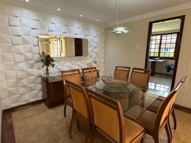 Casa / Sobrado para Venda em Ouro Branco/MG Inconfidentes 5 Quartos