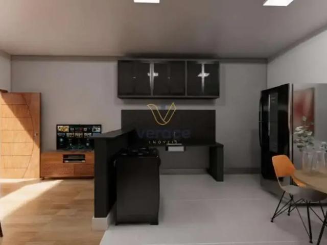 Casa / Sobrado para Venda em Ouro Branco/MG Jardim Belo Horizonte 2 Quartos