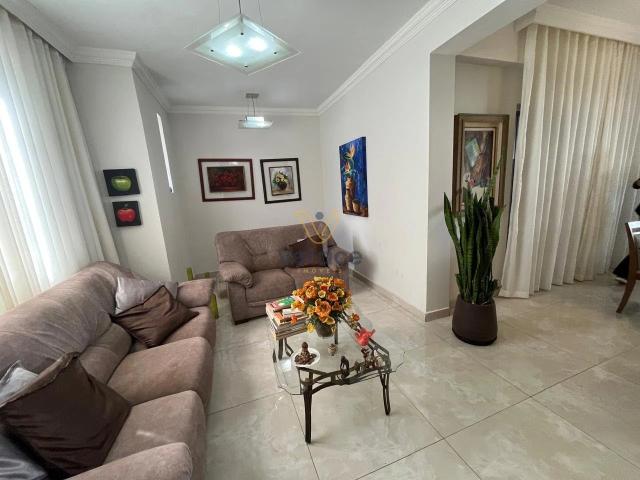 Casa / Sobrado para Venda em Ouro Branco/MG Pioneiros 4 Quartos