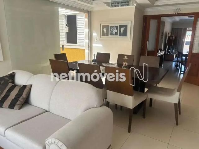 Casa / Sobrado para Venda em Ouro Branco/MG Pioneiros 3 Quartos