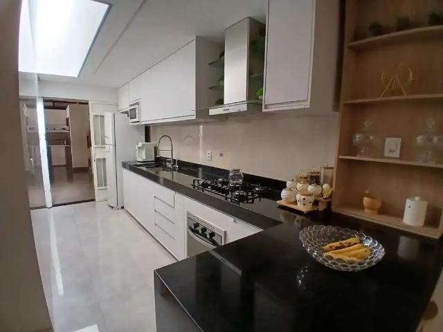 Casa / Sobrado para Venda em Ouro Branco/MG Pioneiros 3 Quartos