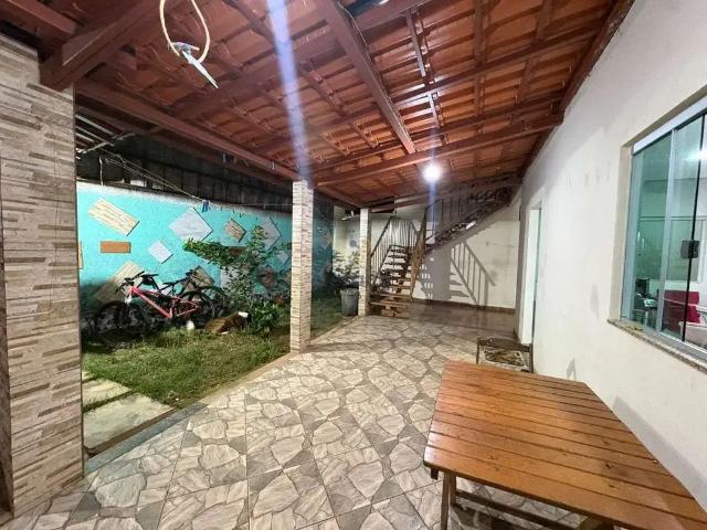 Casa / Sobrado para Venda em Ouro Branco/MG São Francisco 2 Quartos