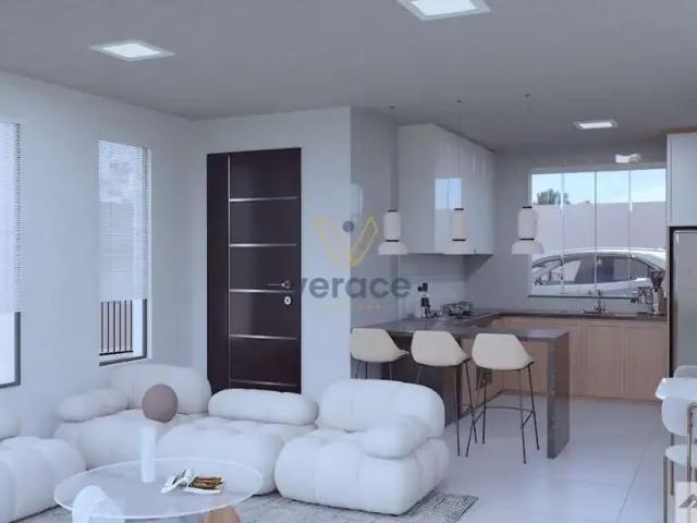 Casa / Sobrado para Venda em Ouro Branco/MG Serra Verde 2 Quartos