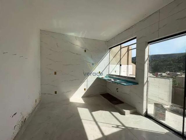 Casa / Sobrado para Venda em Ouro Branco/MG Serra Verde 2 Quartos