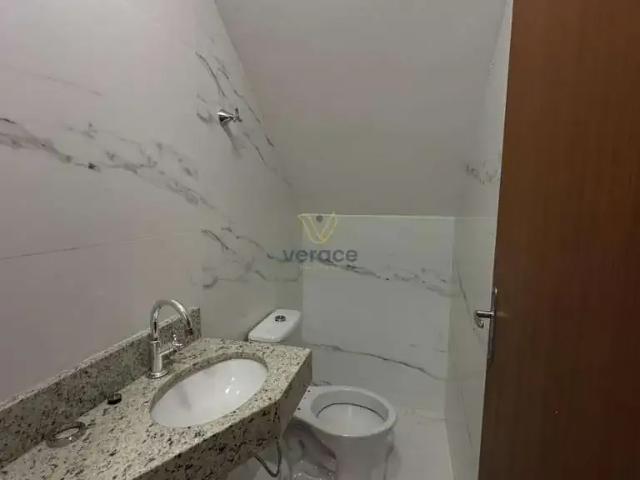 Casa / Sobrado para Venda em Ouro Branco/MG Serra Verde 2 Quartos
