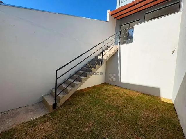 Casa / Sobrado para Venda em Ouro Branco/MG Serra Verde 2 Quartos