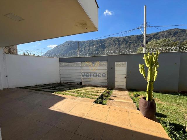 Casa / Sobrado para Venda em Ouro Branco/MG Siderurgia 4 Quartos
