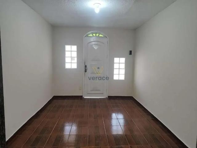 Casa / Sobrado para Venda em Ouro Branco/MG Siderurgia 4 Quartos