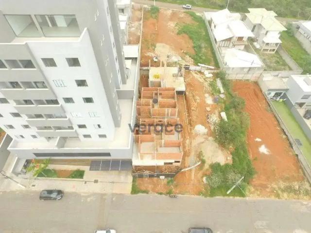 Casa / Sobrado para Venda em Ouro Branco/MG Soledade 3 Quartos