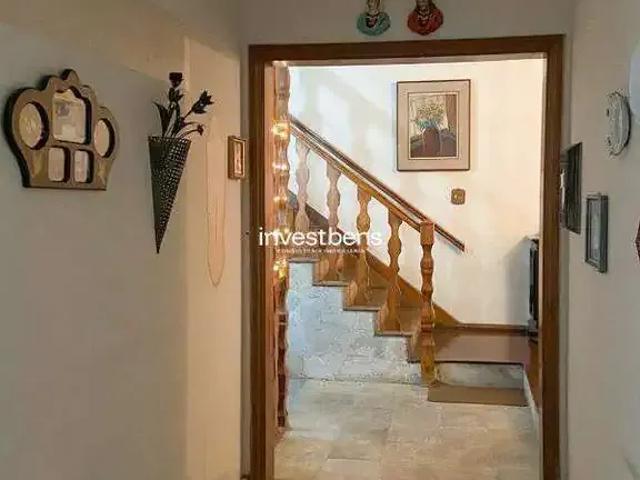 Casa / Sobrado para Venda em Ouro Preto/MG Centro 5 Quartos