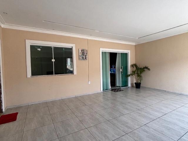 Casa / Sobrado para Venda em Paço do Lumiar/MA Maiobão 3 Quartos