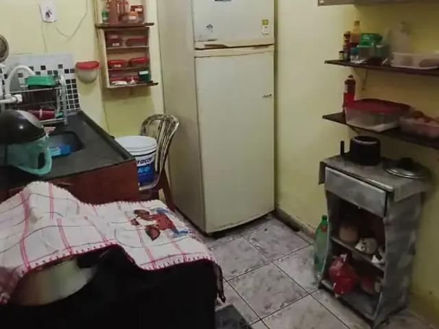 Casa / Sobrado para Venda em Paço do Lumiar/MA Maiobão 2 Quartos