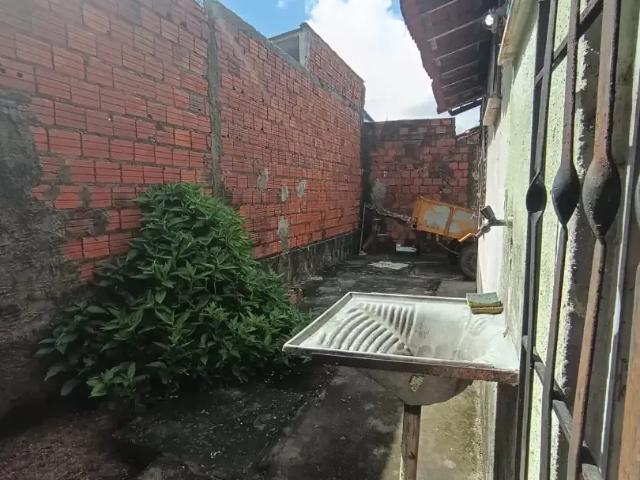 Casa / Sobrado para Venda em Paço do Lumiar/MA Maiobão 2 Quartos