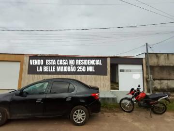 Paço Do Lumiar, Maranhão - Quintal