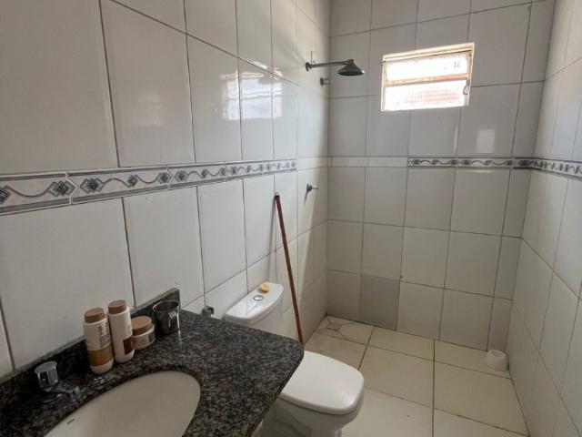 Casa / Sobrado para Venda em Paço do Lumiar/MA Maioba 3 Quartos