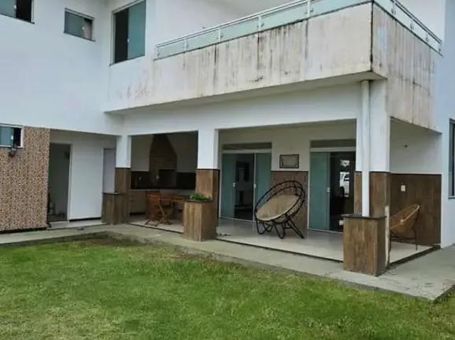Casa / Sobrado para Venda em Paço do Lumiar/MA Araçagy 3 Quartos