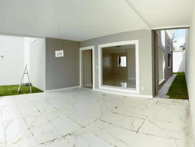 Casa / Sobrado para Venda em Paço do Lumiar/MA Araçagy 4 Quartos