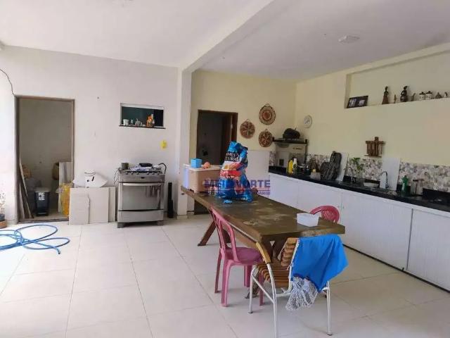 Casa / Sobrado para Venda em Paço do Lumiar/MA Boa Vista 4 Quartos