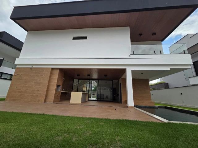 Casa / Sobrado para Venda em Paço do Lumiar/MA Centro 5 Quartos
