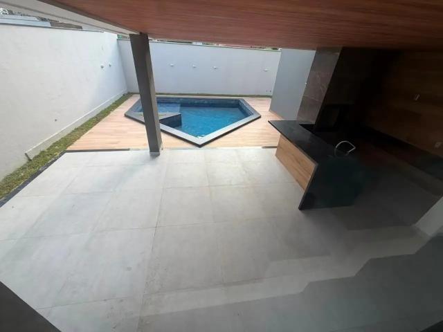 Casa / Sobrado para Venda em Paço do Lumiar/MA Centro 5 Quartos