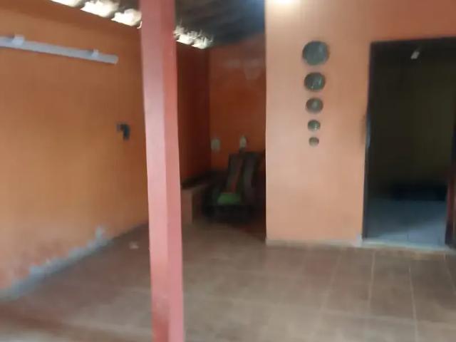 Casa / Sobrado para Venda em Paço do Lumiar/MA Centro 2 Quartos