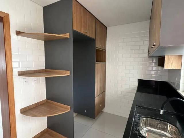 Casa / Sobrado para Venda em Paço do Lumiar/MA Centro 3 Quartos